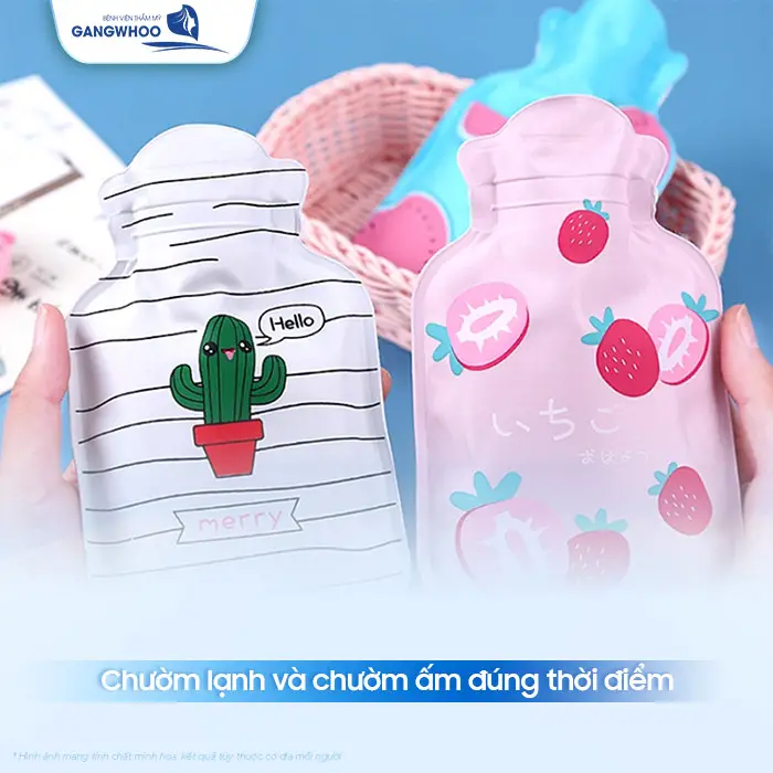 Đau Khi Ăn Nhai Sau Gọt Hàm Bao Lâu Hết? Bác Sĩ Giải Đáp