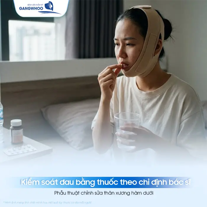 Đau Khi Ăn Nhai Sau Gọt Hàm Bao Lâu Hết? Bác Sĩ Giải Đáp