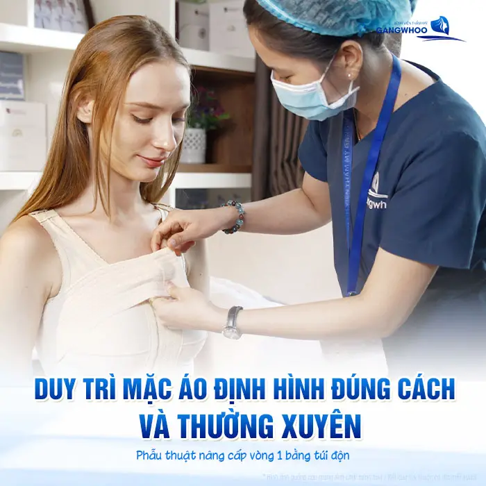 Nâng Ngực Bao Lâu Thì Bế Con Được? Hướng Dẫn Bế Con An Toàn