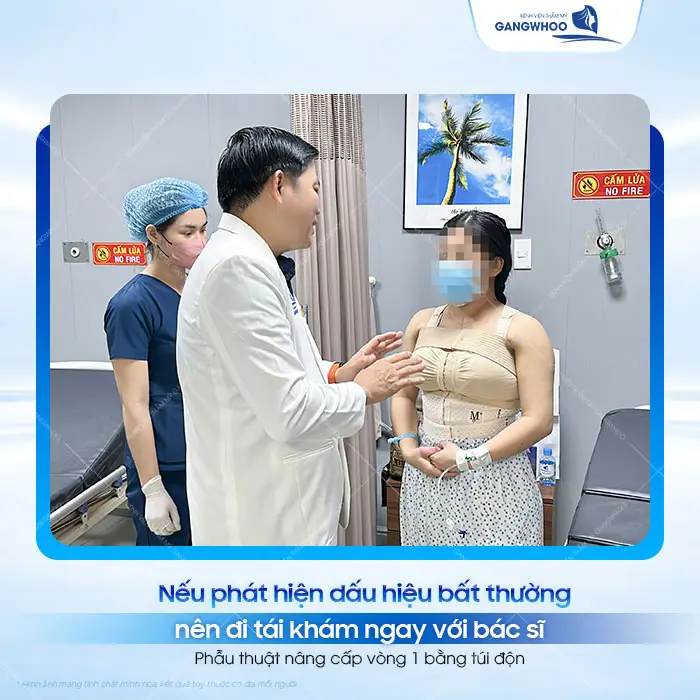 Nâng Ngực Bao Lâu Thì Tắm Được? Hướng Dẫn Vệ Sinh Đúng Cách