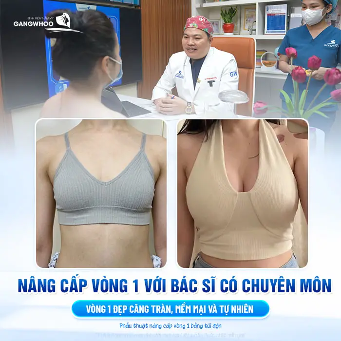 Nâng Ngực Có Bị Mất Cảm Giác Không? Những Yếu Tố Ảnh Hưởng