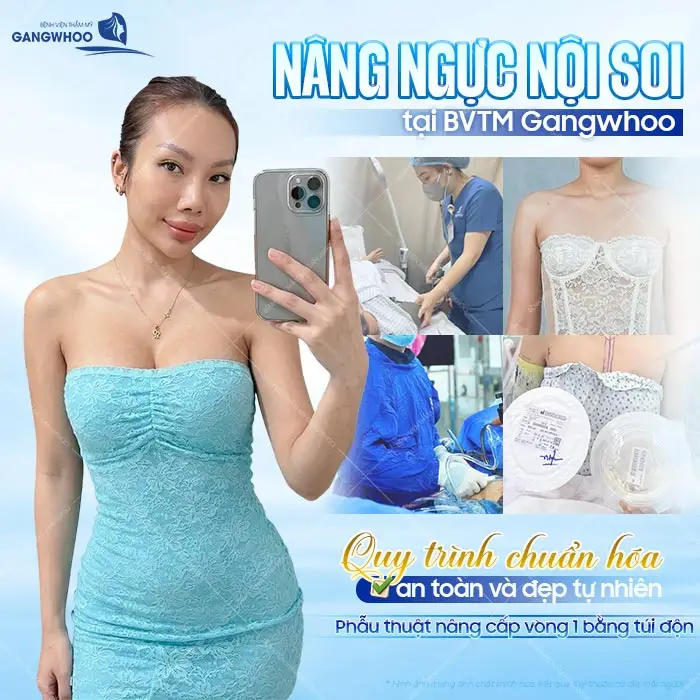 Sinh Viên Năm Cuối Ngành Ngôn Ngữ Anh “Lột Xác” Vòng 1 Tại Gangwhoo 2 Sinh Viên Năm Cuối Ngành Ngôn Ngữ Anh “Lột Xác” Vòng 1 Tại Gangwhoo