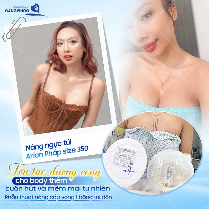 Sinh Viên Năm Cuối Ngành Ngôn Ngữ Anh “Lột Xác” Vòng 1 Tại Gangwhoo 3 Sinh Viên Năm Cuối Ngành Ngôn Ngữ Anh “Lột Xác” Vòng 1 Tại Gangwhoo