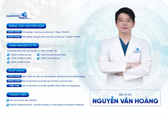 bac si hoang