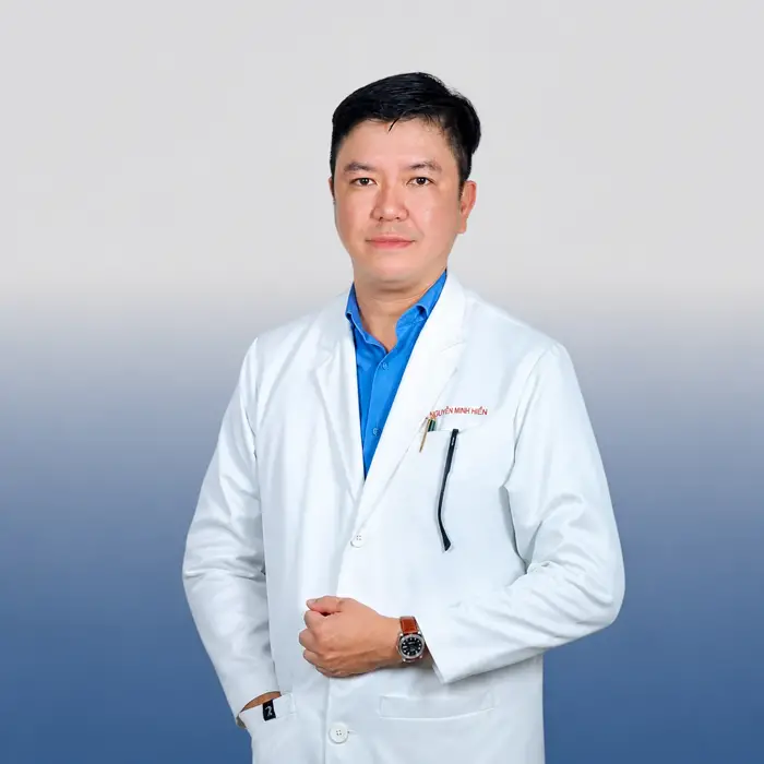 bac si nguyen minh hien