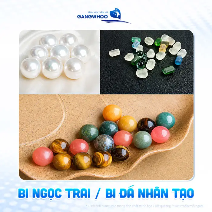 6 Loại Bi Dùng Gắn Bi Dương Vật Thường Dùng Trong Y Khoa