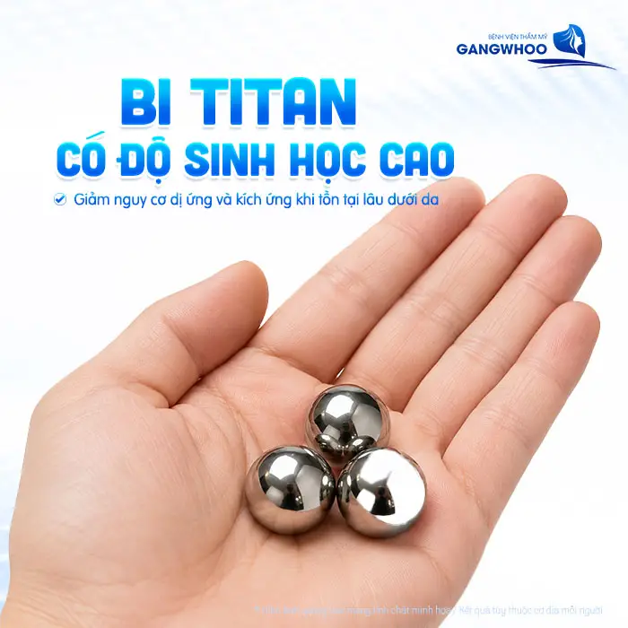6 Loại Bi Dùng Gắn Bi Dương Vật Thường Dùng Trong Y Khoa