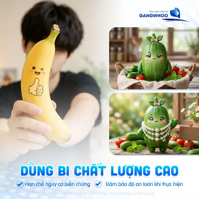 6 Loại Bi Dùng Gắn Bi Dương Vật Thường Dùng Trong Y Khoa
