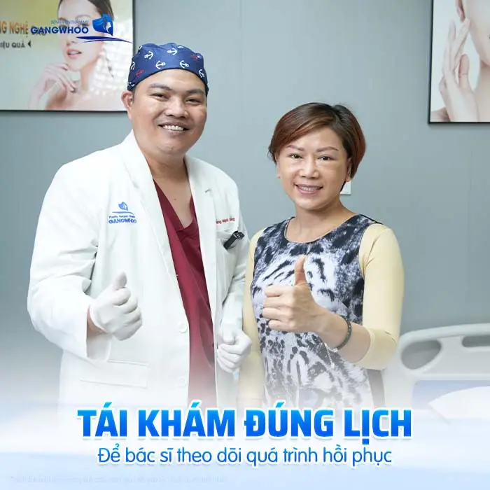 Chăm Sóc Sau Căng Da Mặt Phẫu Thuật Đúng Cách – Bí Quyết Giữ Gương Mặt Trẻ Lâu