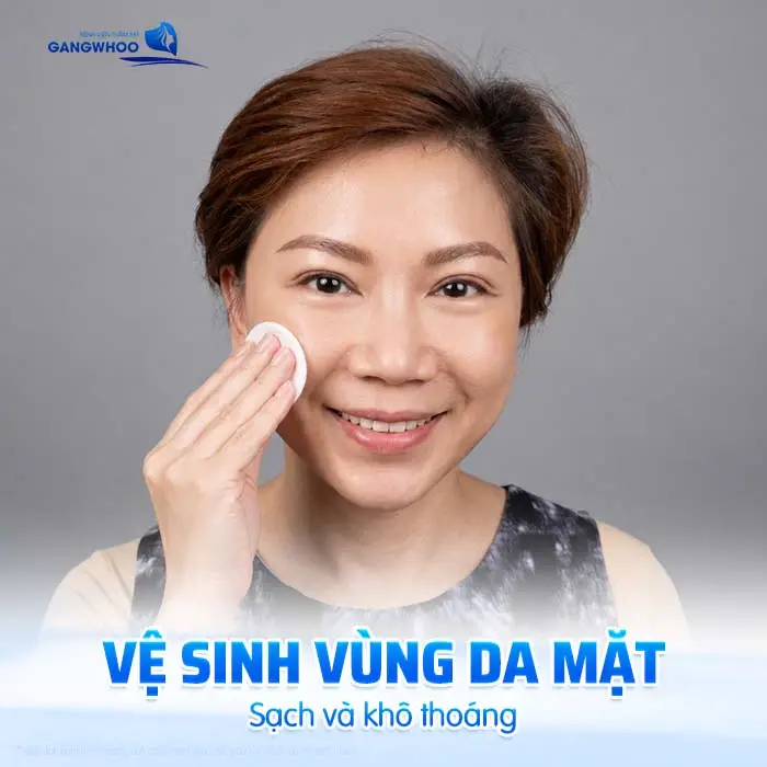 Chăm Sóc Sau Căng Da Mặt Phẫu Thuật Đúng Cách – Bí Quyết Giữ Gương Mặt Trẻ Lâu