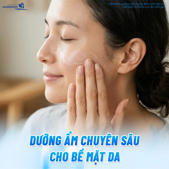 Sau Căng Da Mặt Bao Lâu Được Làm Liệu Trình Da? Bác Sĩ Giải Đáp