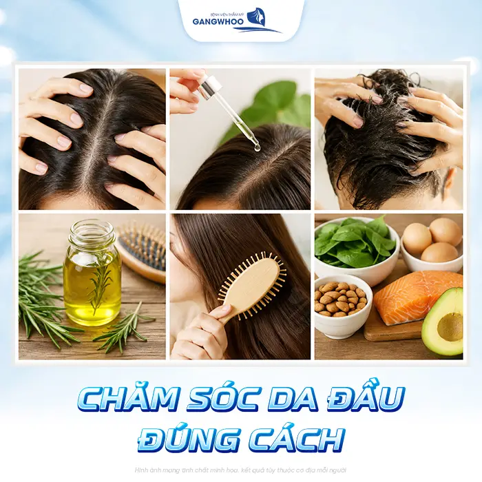 Căng Da Mặt Tóc Bao Lâu Mọc Lại? Bác Sĩ Thẩm Mỹ Giải Đáp