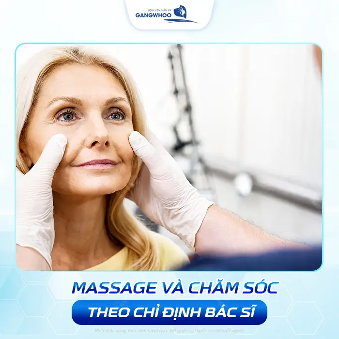 Căng Da Mặt Bị Nhăn Da Sau Tai Có Nguy Hiểm Không? Bác Sĩ Giải Đáp