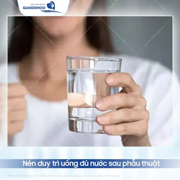 Các nhóm thực phẩm cần kiêng ăn sau cắt mí mắt mà bạn nên đặc biệt chú ý