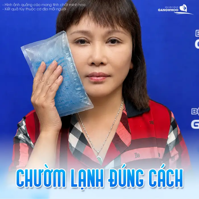 Chỉ Thẩm Mỹ Bị Cộm Ngứa Sau Căng Da Mặt: Nguyên Nhân Và Cách Xử Lý