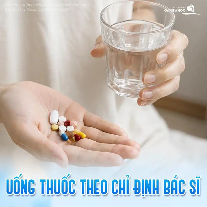 Chỉ Thẩm Mỹ Bị Cộm Ngứa Sau Căng Da Mặt: Nguyên Nhân Và Cách Xử Lý