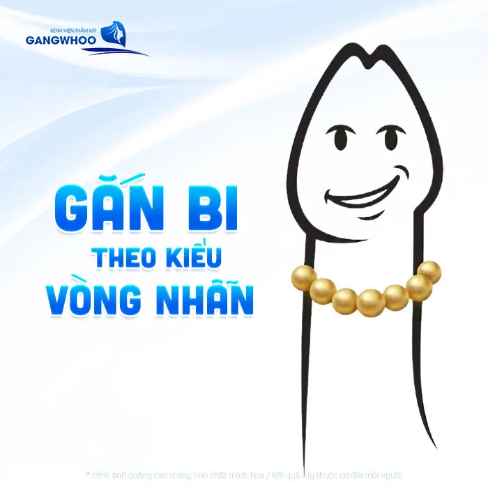 Găm Bi Dương Vật Ở Vị Trí Nào? 7 Vị Trí Gắn Bi Phổ Biến