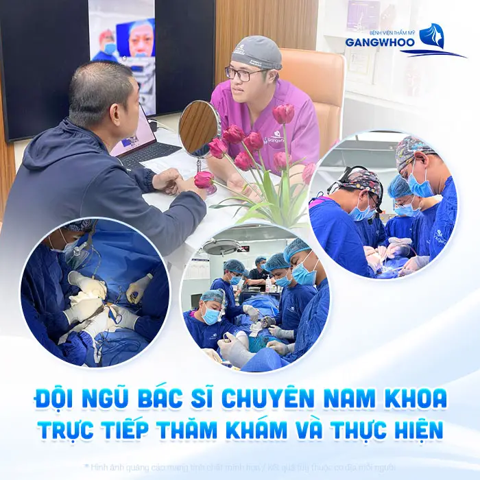 Găm Bi Dương Vật Ở Vị Trí Nào? 7 Vị Trí Gắn Bi Phổ Biến