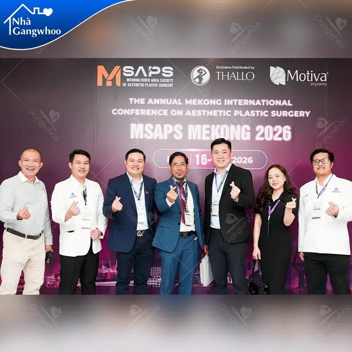 gangwhoo xuat hien noi bat tai hoi nghi msaps 2026 voi 4 de tai bao cao 11