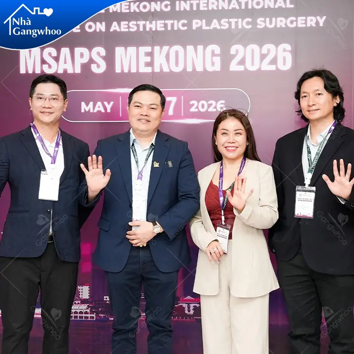 gangwhoo xuat hien noi bat tai hoi nghi msaps 2026 voi 4 de tai bao cao 14