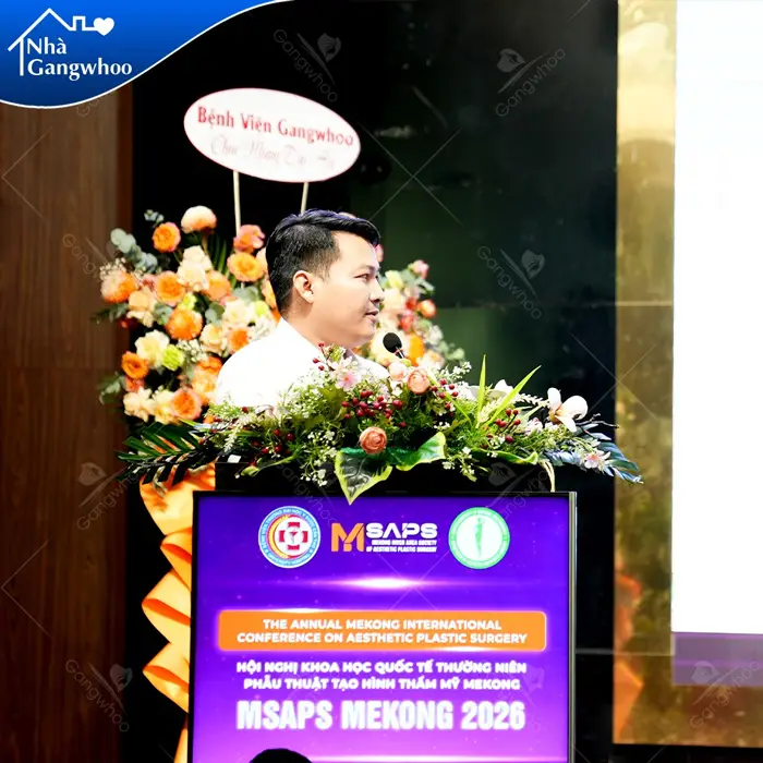 gangwhoo xuat hien noi bat tai hoi nghi msaps 2026 voi 4 de tai bao cao 8