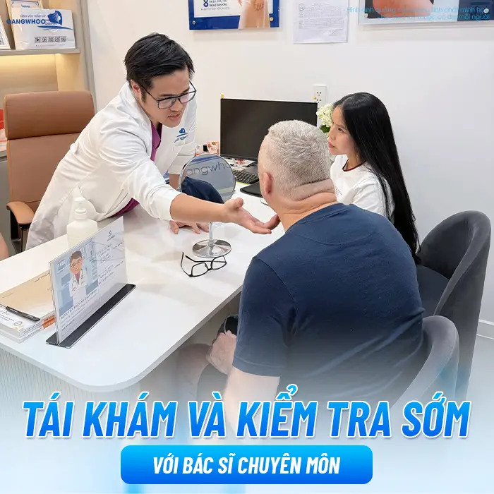 Sau Căng Da Mặt Mặt Lệch Có Sao Không? Nguyên Nhân Và Cách Xử Lý