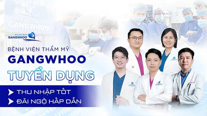 bvtm gangwhoo tuyen dung