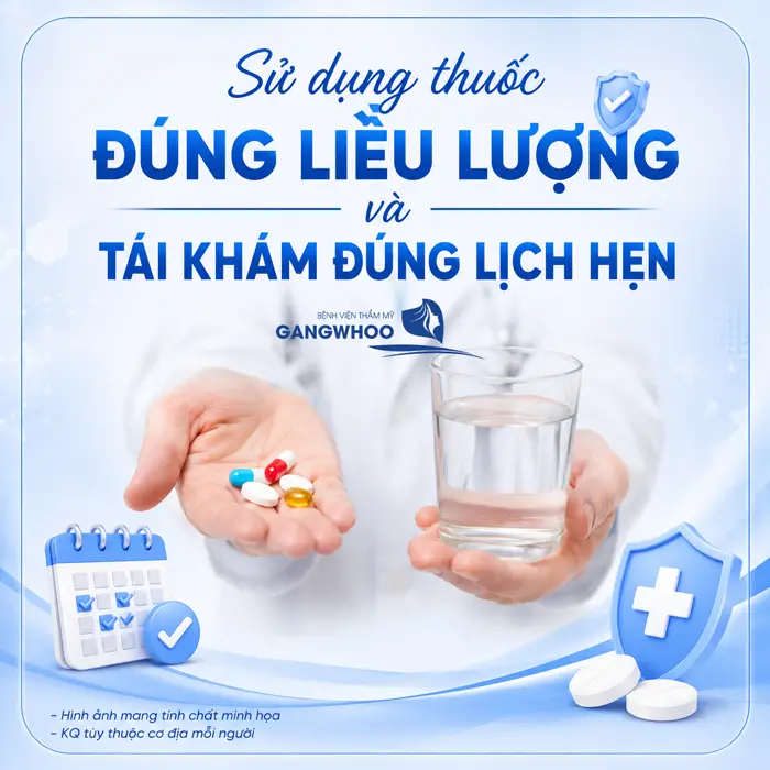 Cắt Mí Mắt Ăn Trứng Được Không? Bác Sĩ Giải Đáp Từ Góc Nhìn Chuyên Môn 6 Cắt Mí Mắt Ăn Trứng Được Không? Bác Sĩ Giải Đáp Từ Góc Nhìn Chuyên Môn