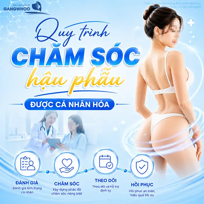 Nâng Mông Bằng Mỡ Tự Thân Giữ Được Bao Lâu? Những Yếu Tố Quyết Định