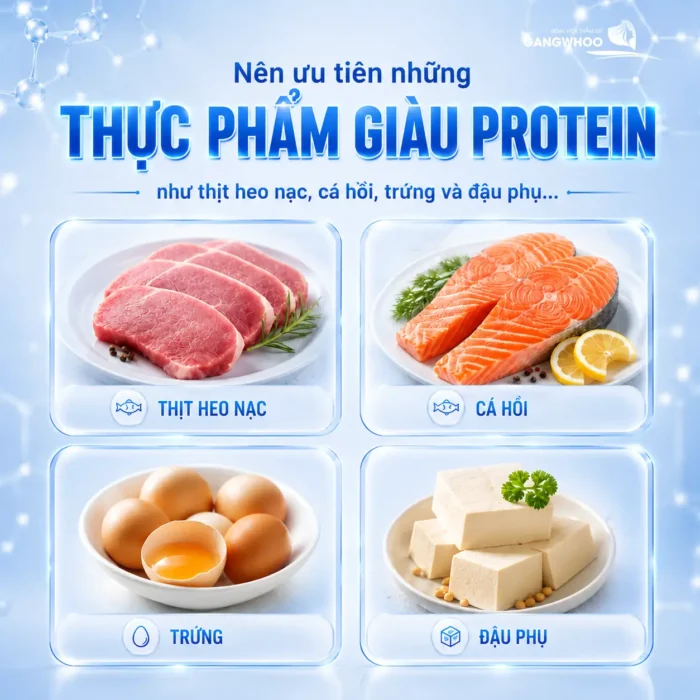 Nâng Mũi Ăn Sữa Chua Được Không? Chuyên Gia Giải Đáp Chi Tiết