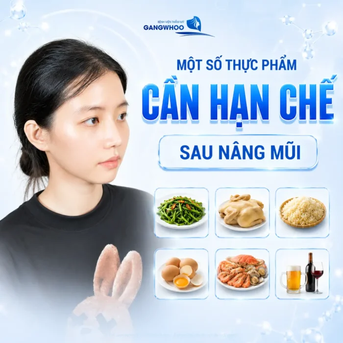 Nâng Mũi Ăn Sữa Chua Được Không? Chuyên Gia Giải Đáp Chi Tiết