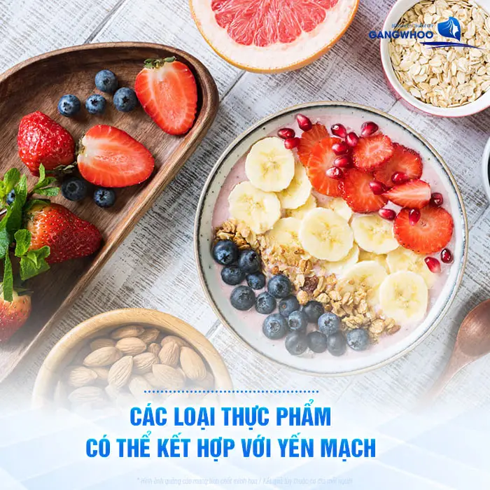 Nâng Mũi Ăn Yến Mạch Được Không? Bác Sĩ Trần Kim Thạch Giải Đáp