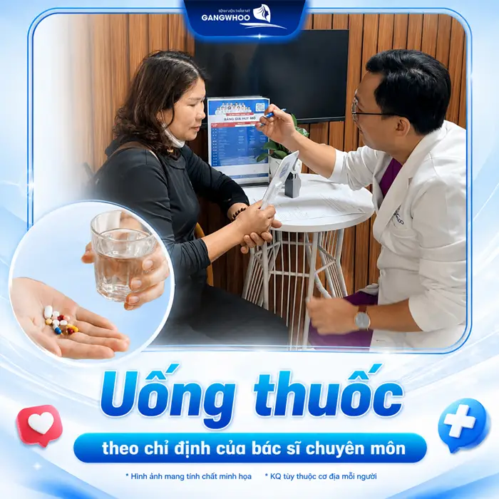 Nâng Mũi Bao Lâu Thì Đầu Mũi Hết To? Bác Sĩ Giải Đáp Chi Tiết