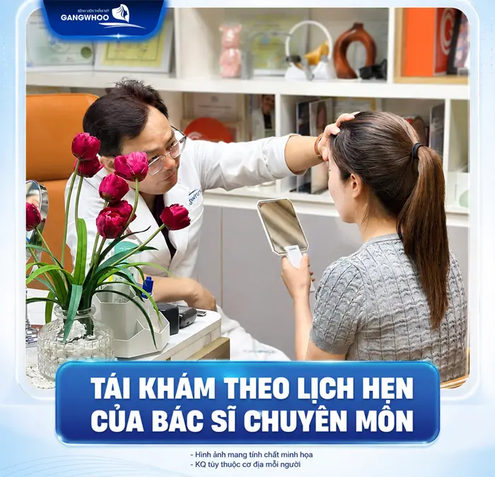 Nâng Mũi Sau Bao Lâu Thì Gom Lại? Giải Đáp Chi Tiết Từng Giai Đoạn