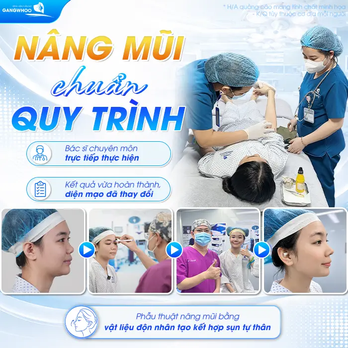 Từng Lỡ Nhiều Job Làm Mẫu Ảnh, GenZ 2K6 Quyết Định Nâng Mũi Để Không Bỡ Lỡ Cơ Hội