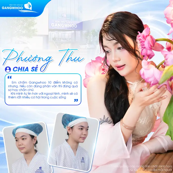 Từng Lỡ Nhiều Job Làm Mẫu Ảnh, GenZ 2K6 Quyết Định Nâng Mũi Để Không Bỡ Lỡ Cơ Hội