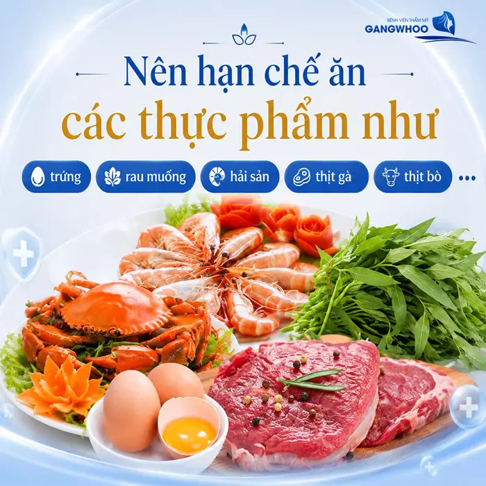 Nâng Mũi Có Ăn Được Khoai Lang Không? Những Lưu Ý Quan Trọng 5 Nâng Mũi Có Ăn Được Khoai Lang Không? Những Lưu Ý Quan Trọng
