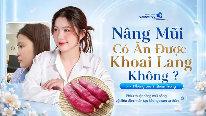 nang mui an khoai lang duoc khong