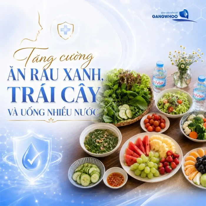 Nâng Mũi Ăn Mắm Nêm Được Không? Những Thực Phẩm Cần Tránh