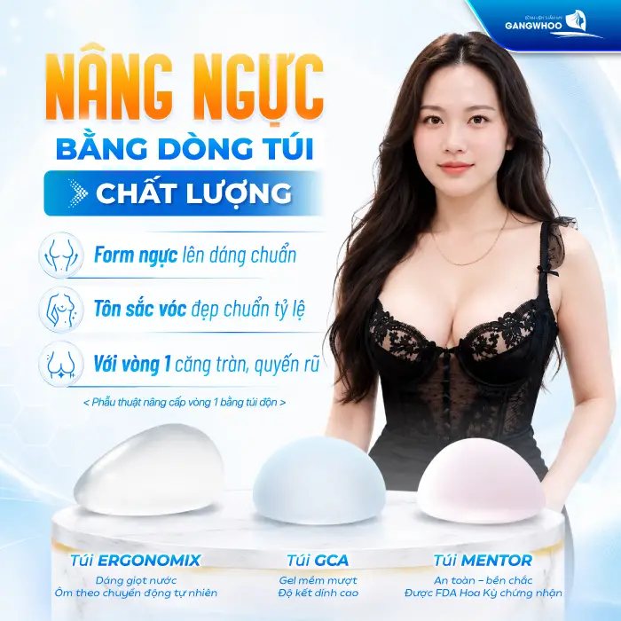 Nâng Ngực Bao Lâu Được Thả Rông? Bác Sĩ Giải Đáp Chi Tiết 6 Nâng Ngực Bao Lâu Được Thả Rông? Bác Sĩ Giải Đáp Chi Tiết