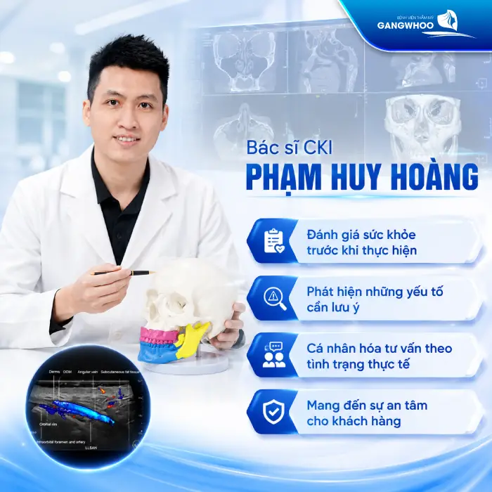 BS CKI Phạm Huy Hoàng – Trưởng khoa Chẩn đoán Hình ảnh 2 BS CKI Phạm Huy Hoàng – Trưởng khoa Chẩn đoán Hình ảnh