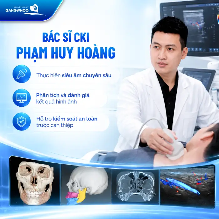 BS CKI Phạm Huy Hoàng – Trưởng khoa Chẩn đoán Hình ảnh 3 BS CKI Phạm Huy Hoàng – Trưởng khoa Chẩn đoán Hình ảnh