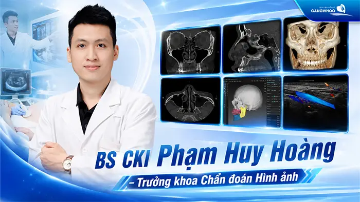 bac si pham huy hoang