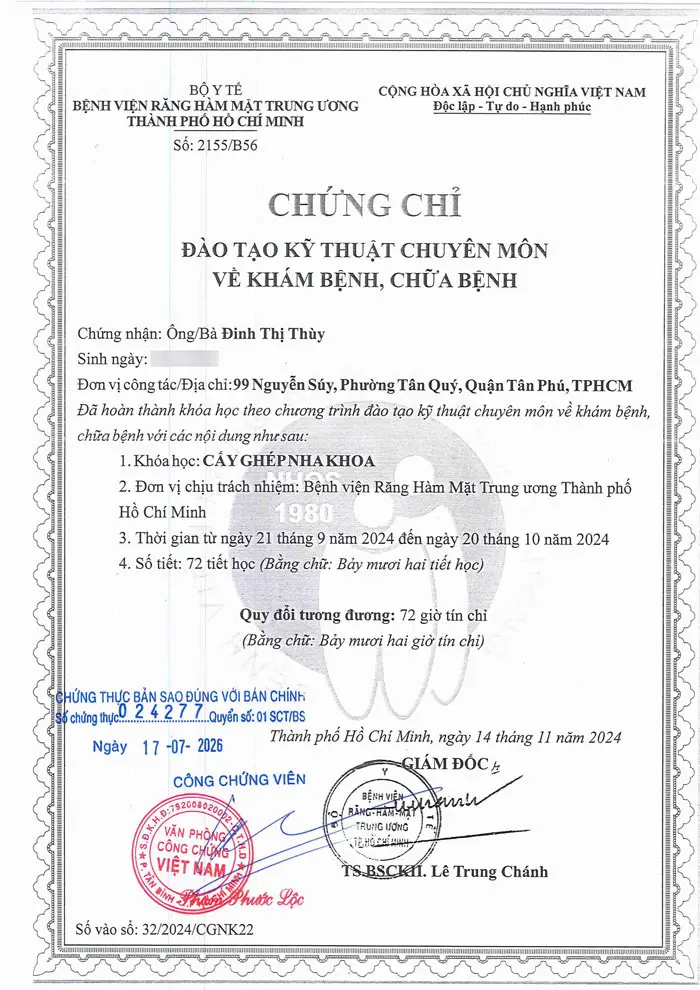 chung chi cay ghep nha nha