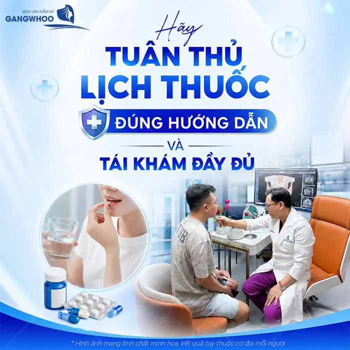 Độn Cằm Bao Lâu Cười Được? Hướng Dẫn Chăm Sóc Để Nhanh Hồi Phục