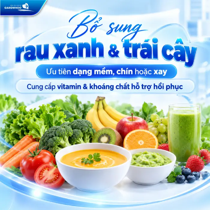 Độn Cằm Kiêng Ăn Gì? Kiêng Bao Lâu Để Nhanh Lành?