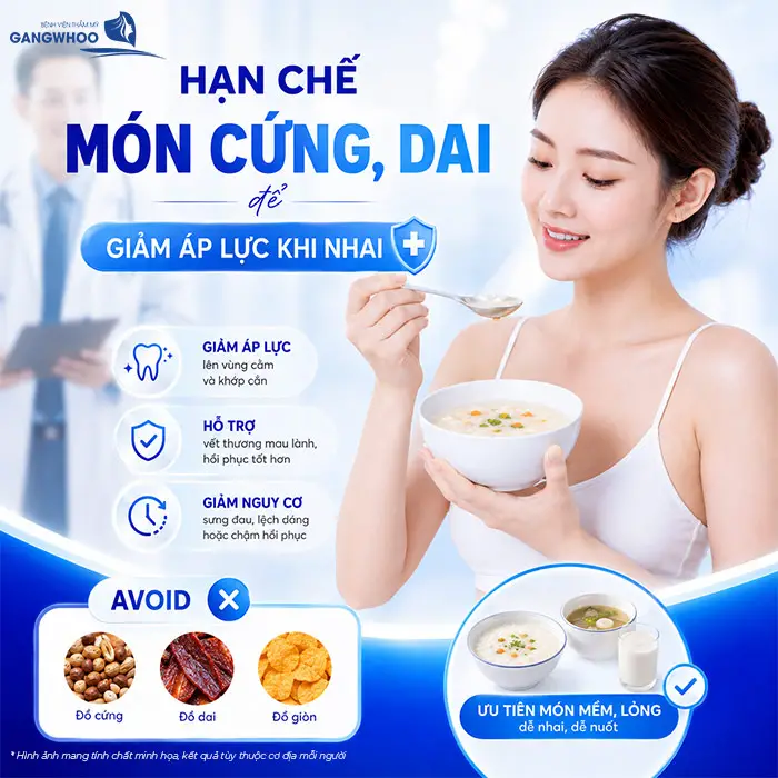 Độn Cằm Có Đau Không? Mức Độ Đau Và Thời Gian Hồi Phục
