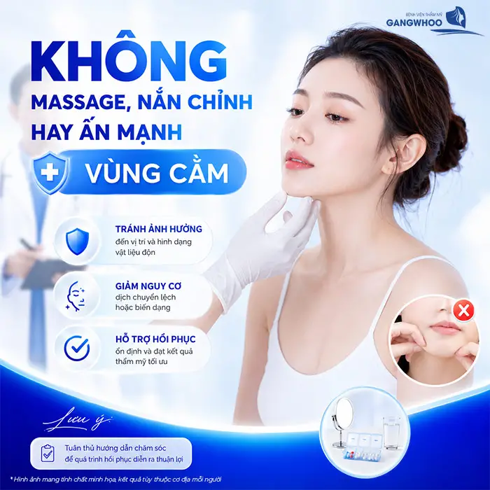 Độn Cằm Có Đau Không? Mức Độ Đau Và Thời Gian Hồi Phục