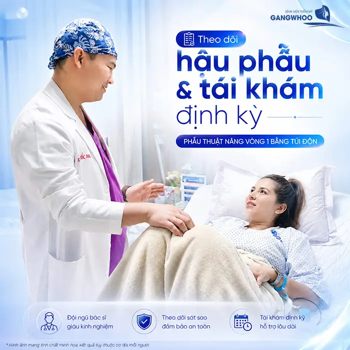Nâng Ngực Túi CereForm Từ Pháp: Đa Dạng Kích Thước, Cá Nhân Hóa Lựa Chọn 