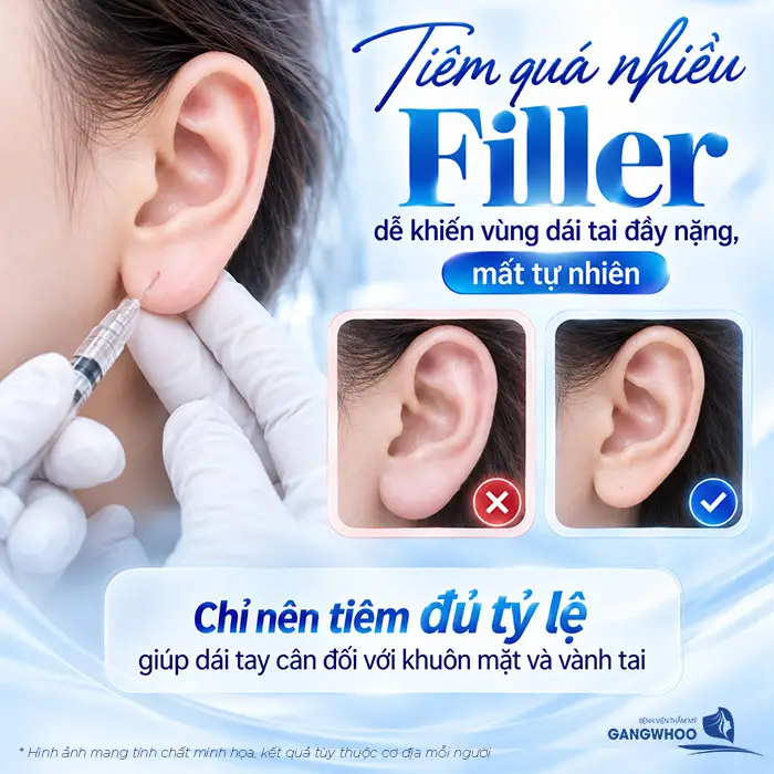 Tiêm Tai Tài Lộc Bao Nhiêu CC? Giữ Được Bao Lâu?